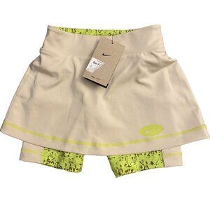 Nike Girls Dri-fit Training Skort‎ XS